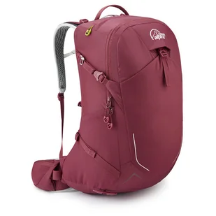 Plecak Lowe Alpine AirZone Trek ND26 Kolor: czerwony - Plecaki - miniaturka - grafika 1