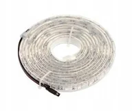 Pozostałe oświetlenie - Lamptron Taśma LED RGB zasilacz pilot 2m LAMP-LEDFM1007 - miniaturka - grafika 1