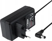 Ładowarki do telefonów - Zasilacz impulsowy Akyga AK-TB-12 12V / 3A 36W 5.5 x 2.1 mm 1.4m - miniaturka - grafika 1