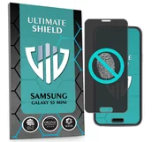 Szkła hartowane na telefon - NAJLEPSZE SZKŁO 5D PEŁNE DO SAMSUNG GALAXY S5 MINI NIETŁUKĄCE ORYGINAŁ - miniaturka - grafika 1