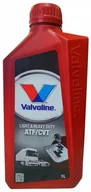 Oleje przekładniowe - Valvoline Olej Przekładniowy Light Hd Atf/cvt 1L - miniaturka - grafika 1