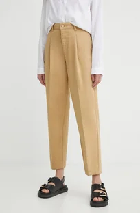 Silvian Heach jeansy damskie high waist - Spodnie damskie - miniaturka - grafika 1
