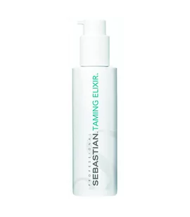 Sebastian FLOW TAMING ELIXIR Eliksir wygładzający 140ml 0000003670 - Kosmetyki do stylizacji włosów - miniaturka - grafika 1
