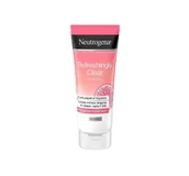 Kremy do twarzy - Neutrogena Refreshingly Clear nawilżający krem do twarzy 50ml - miniaturka - grafika 1