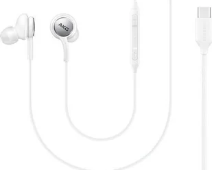 Samsung AKG EO-IC100 (EO-IC100BBEGEU) - Słuchawki - miniaturka - grafika 1
