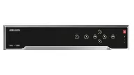 Rejestratory do monitoringu - REJESTRATOR IP HIKVISION DS-7732NI-I4/16P - miniaturka - grafika 1