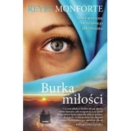 Felietony i reportaże - WAM Burka miłości - Reyes Monforte - miniaturka - grafika 1