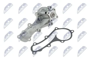 POMPA WODY NISSAN ALMERA 1.5, 1.8 00-, ALMERA TINO 1.8 00-, - Układ chłodzenia - akcesoria - miniaturka - grafika 1