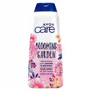 AVON CARE BALSAM DO CIAŁA Z JAŚMINEM BLOOMING GAR - Balsamy i kremy do ciała - miniaturka - grafika 4