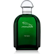Wody i perfumy męskie - Jaguar Jaguar Men Woda toaletowa 100ml - miniaturka - grafika 1