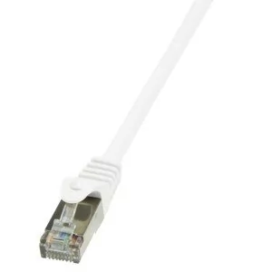 Logilink Kabel krosowy CP2021S, 0.5 m - Patchcordy - miniaturka - grafika 4