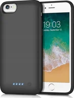 Powerbanki - ALLNET ALL-PB104 / Powerbank 18650 3,7V 4er-Gehäuse"weiß ALL-PB104 - miniaturka - grafika 1