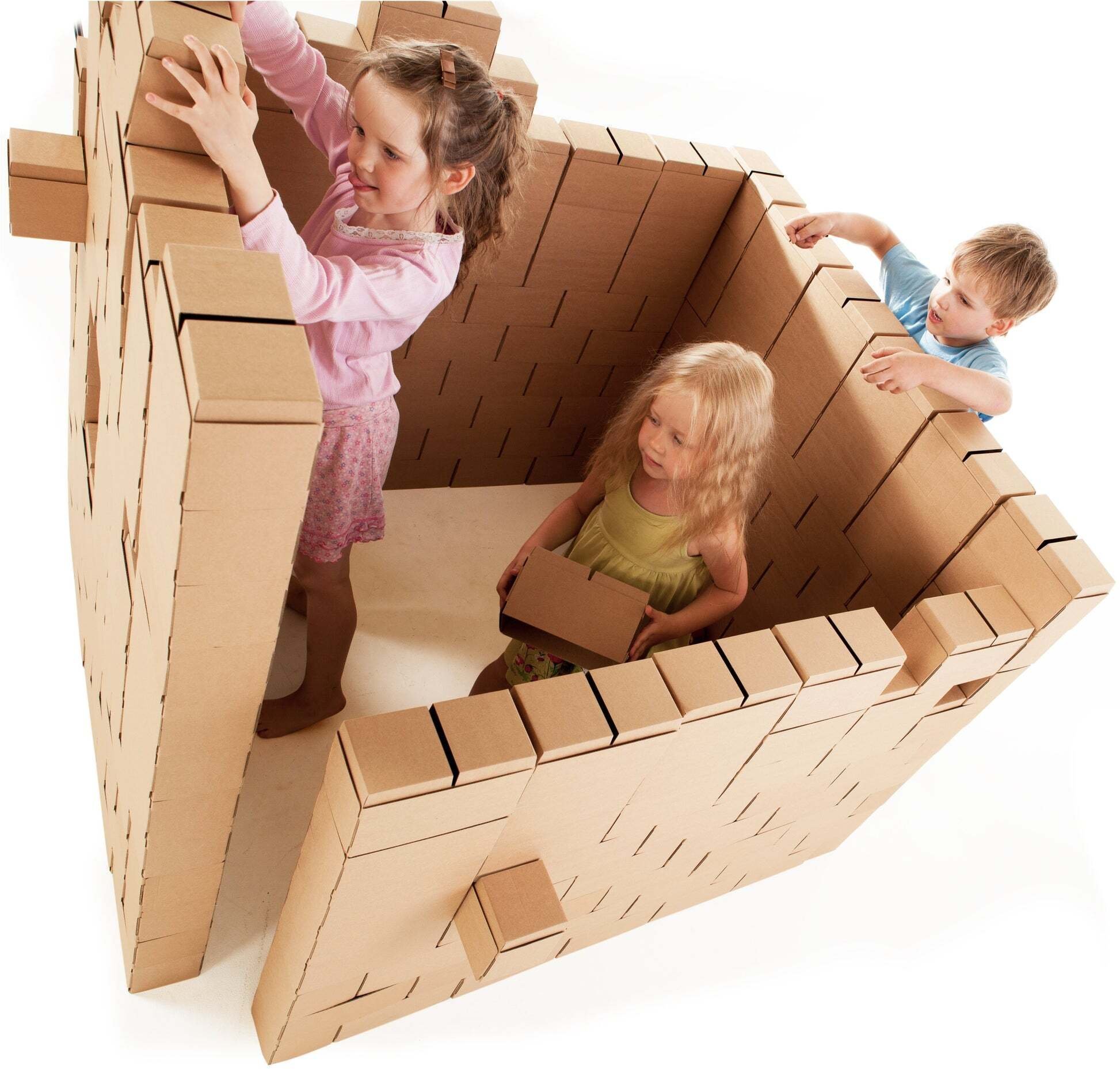 GIGI bloks 200XXL
