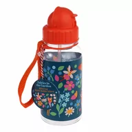 Bidony dla dzieci - Rex London, Bidon ze słomką 500 ml, do kolekcji, Wróżki - miniaturka - grafika 1
