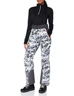 Spodnie damskie - Jack Wolfskin Unisex Panorama Peak spodnie damskie - miniaturka - grafika 1