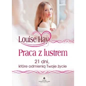 Poradniki hobbystyczne - Studio Astropsychologii Praca z lustrem 010011932 - miniaturka - grafika 1