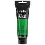 Farby i media malarskie - Liquitex, Farba akrylowa, zielona 118 ml - miniaturka - grafika 1