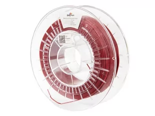 Spectrum Filament PLA Glitter 1.75mm Sparkle red 0.5kg 80272 - Filamenty i akcesoria do drukarek 3D - miniaturka - grafika 1