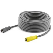 Akcesoria do elektronarzędzi - Karcher Wąż wysokociśnieniowy 6.110-052.0, przem. spoż. 20 m - miniaturka - grafika 1