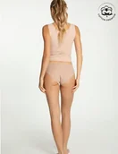 Majtki damskie - FIGI JULIMEX COTTON MOOD CLASSIC BEŻ (kolor beż, rozmiar XL) - miniaturka - grafika 1