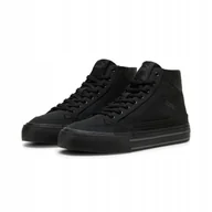 Buty sportowe męskie - Puma Buty Court Classic Vulc MID 39614902 r 42,5 - miniaturka - grafika 1