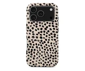 Etui i futerały do telefonów - Burga Almond Latte Tough Magsafe Case For iPhone 17 Pro - miniaturka - grafika 1