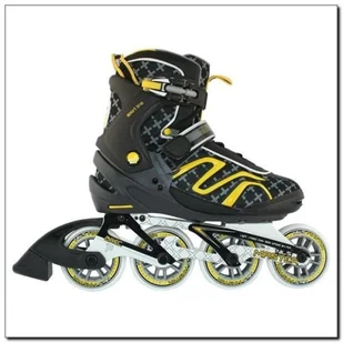 Rolki Nils Extreme NA1221 S r. 41 - OUTLET A - Rolki - miniaturka - grafika 1