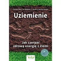 Wydawnictwo Vital Uziemienie - Zdrowie - poradniki - miniaturka - grafika 1