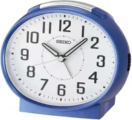 Zegary - Budzik Seiko QHK059L Bell Alarm Lumibrite . - miniaturka - grafika 1