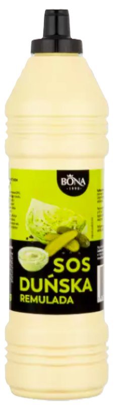 BONA SOS TUBA 900G DUŃSKA REMULADA