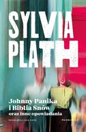 E-booki - literatura obca - Johnny Panika i Biblia Snów oraz inne opowiadania - miniaturka - grafika 1