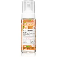 Pianki do mycia twarzy - Bielenda Eco Sorbet Pianka Micelarna prebiotyki - miniaturka - grafika 1