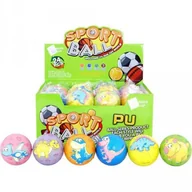 Piłki dla dzieci - ADAR Piłeczka 517851 - miniaturka - grafika 1