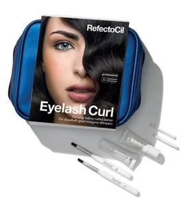 RefectoCil EYELASH CURL Zestaw podkręcający rzęsy 0000049779 - Akcesoria i kosmetyki do stylizacji brwi - miniaturka - grafika 4