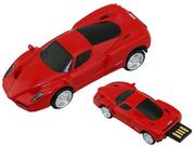 Pendrive - Pendrive DR.MEMORY Auto Ferrari, 8GB - miniaturka - grafika 1