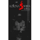 Poezja - Liberum Verbum Koronaświrus. Protokół Kazimierz Hruzik-Mazurkiewicz - miniaturka - grafika 1