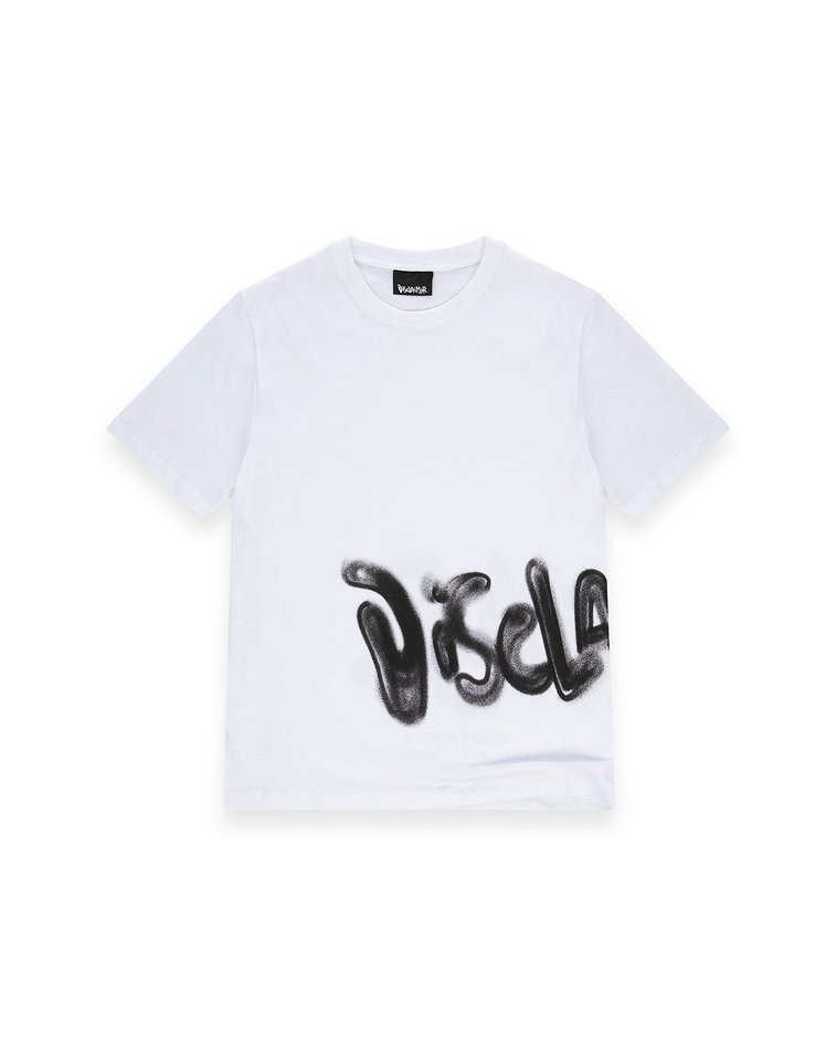 T-shirt męski disclaimer 10348931023190_S altro