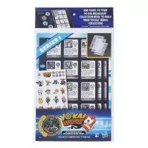 Hasbro Strony kolekcjonerskie Yokai - Gry karciane - miniaturka - grafika 4