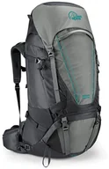 Plecaki - Plecak Lowe Alpine Diran ND 60:70L szary kamień / żelazo szary - miniaturka - grafika 1