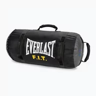 Worki treningowe - Worek treningowy Everlast Powercore 883751 black - miniaturka - grafika 1