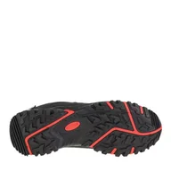 Buty trekkingowe męskie - Buty trekkingowe męskie Campus RIMO 2.0 czarne CM0103123260 - miniaturka - grafika 1