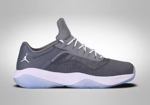 NIKE AIR JORDAN 11 RETRO LOW COMFORT COOL GREY - Koszykówka - miniaturka - grafika 1