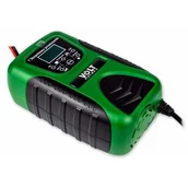 Prostowniki samochodowe - Prostownik automatyczny 12V 8A 84000231 AUTO-EXPERT - miniaturka - grafika 1