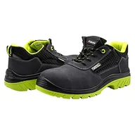 Biuro i firma OUTLET - Bellota 7231040S1P buty ochronne, czarny, zielony, 40 - miniaturka - grafika 1