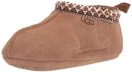 Kapcie damskie - UGG Unisex dziecięce kapcie Tasman and Beanie, chestnut, 20.5 EU - miniaturka - grafika 1