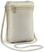 Plecaki - Futerał bezpieczeństwa LOWE ALPINE Portfel paszportowy beige - miniaturka - grafika 1