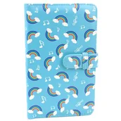 Albumy fotograficzne - Album MODUS Instax Mini Rainbow P3737 (36 stron) P3737A - miniaturka - grafika 1