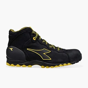 Buty robocze BEAT DA2 LOW S3 HRO SRC, BLACK, rozm. 39 - Biuro i firma OUTLET - miniaturka - grafika 1