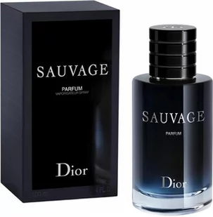Dior Sauvage perfumy 100ml - Wody i perfumy męskie - miniaturka - grafika 2