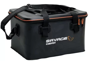 Torba wodoodporna Savage Gear WPMP Transporter - Inne akcesoria dla wędkarzy - miniaturka - grafika 1